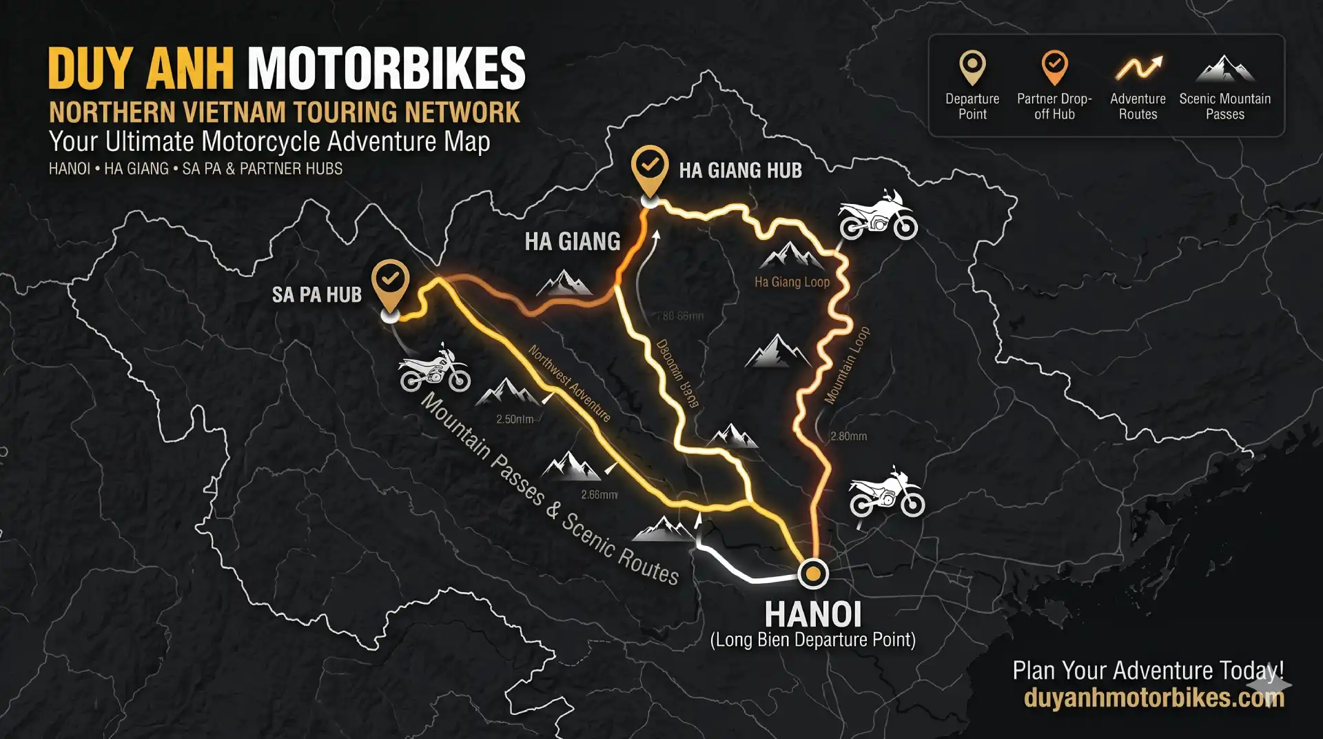 cb500x vs yamaha pg1 rental route map